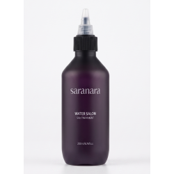 SARANARA水沙龍絲綢護髮膜