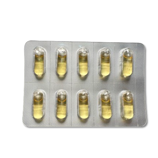 【清流】(全素)頂級印加果油膠囊500mg(素食膠囊)60粒Ｘ1盒