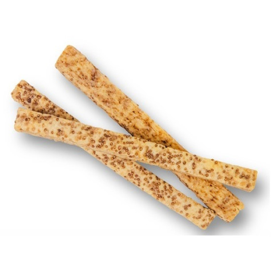 【清流】纖の美印加果[芝麻棒]8條/包Ｘ８包