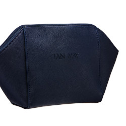 TAN MAY湛藍精品化妝包