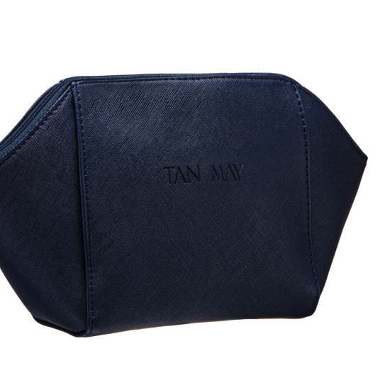 TAN MAY湛藍精品化妝包