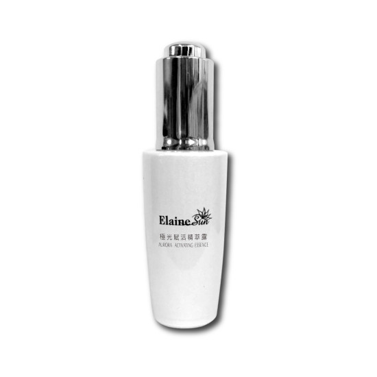 【Elaine伊徠恩】極光賦活精萃露(30ml)Ｘ1瓶