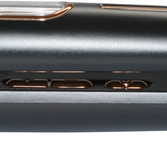 【Pingo】Royal K9 外噴式負離子窄版離子夾