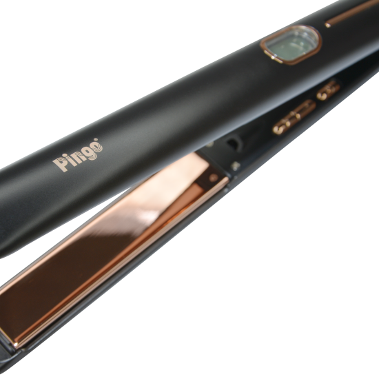 【Pingo】Royal K9 外噴式負離子窄版離子夾