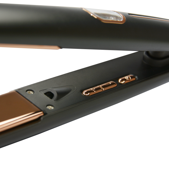 【Pingo】Royal K9 外噴式負離子窄版離子夾