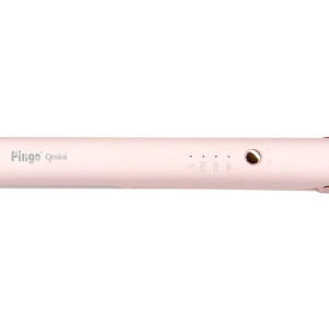 【Pingo】Qmini U1 快充式無線迷你離子夾