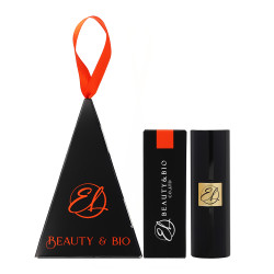 韓國EL BEAUTY& BIO 潤唇膏