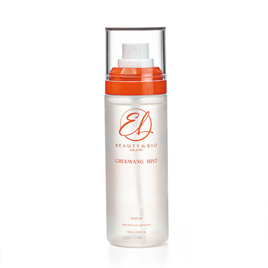 韓國EL BEAUTY& BIO 礦物保濕噴霧