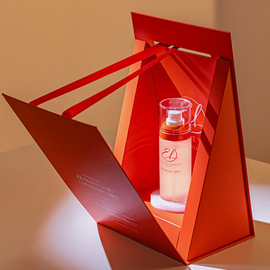 韓國EL BEAUTY& BIO 礦物保濕噴霧