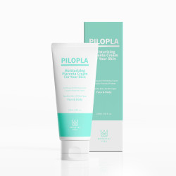 韓國PILOPLA胎盤保濕霜200ml
